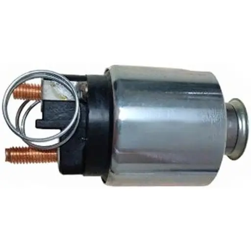 اتوماتیک استارت پژو پارسXU7 ایساکو طرح والئو چهار ذغاله دو پیچ لبه دار 1690500898