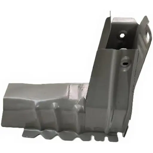 سر شاسي جلو پژو 207 ایساکو (چپ) 1340103899