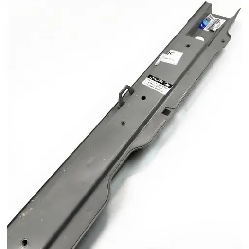 رام زیر رادیاتور پژو 207 ایساکو 1340300199