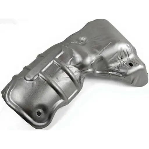 عایق حرارتی روی منیفولد دود سمند EF7 ایساکو 1140108099