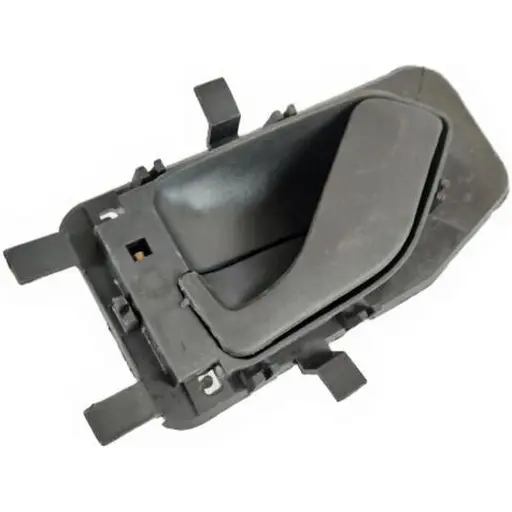 دستگيره داخلي درب پژو 405 ایساکو مشكي (چپ) 0630100199