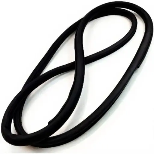 نوار دور درب جلو پژو آردی ایساکو (چپ) 1820100299