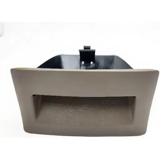 جا سيگاري كنسول وسط عقب سمند ایساکو بژ 490101199