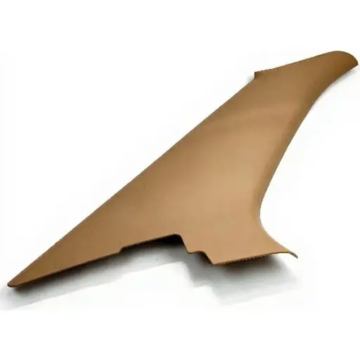 قاب ستون داخلی عقب سمند ایساکو بژ (چپ) 1261508399