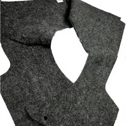 عايق زيرموكت كف صندوق عقب پژو 405 ایساکو 1140305299