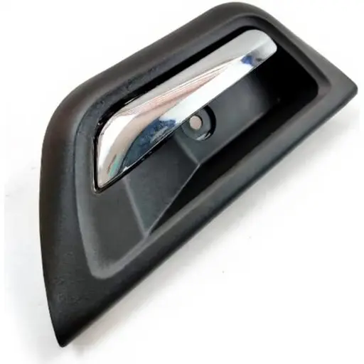 دستگيره داخلی درب سمند سورن ایساکو استیل (راست) 0630202499