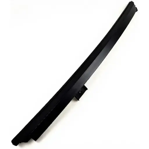 ریل شیشه لچکی درب عقب پژو 405 ایساکو آهنی (چپ) 0790104599