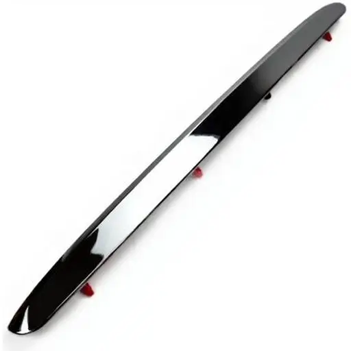 فلاپ روی چراغ نمره عقب پژو 206 صندوقدار ایساکو استیل 1262801599