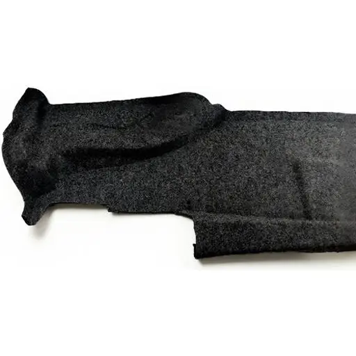 نمد داخل صندوق عقب روی گلگیر پژو 405 ایساکو (راست) 1280106599