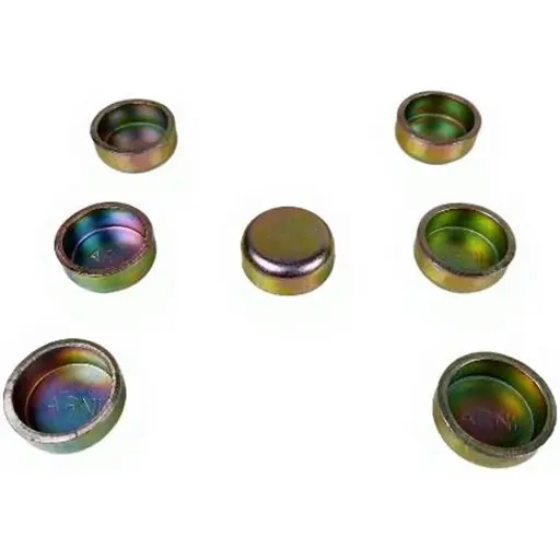 پولک سرسیلندر سمند XU7 ایساکو کوچک 0380601999