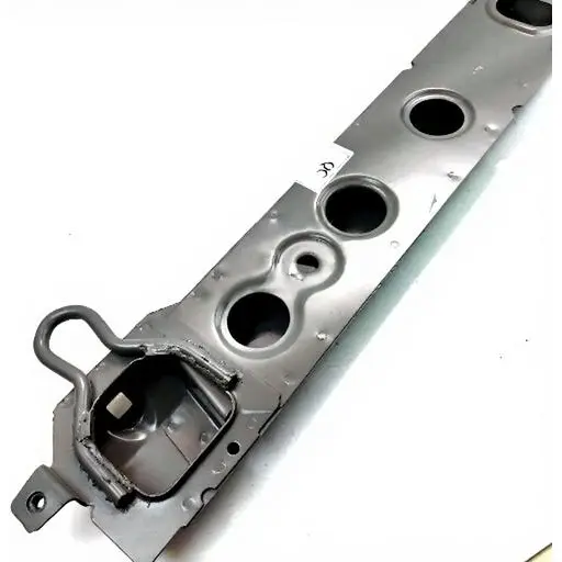 رام زیر رادیاتور پژو 405 ایساکو با قلاب بکسل بند 0730300199