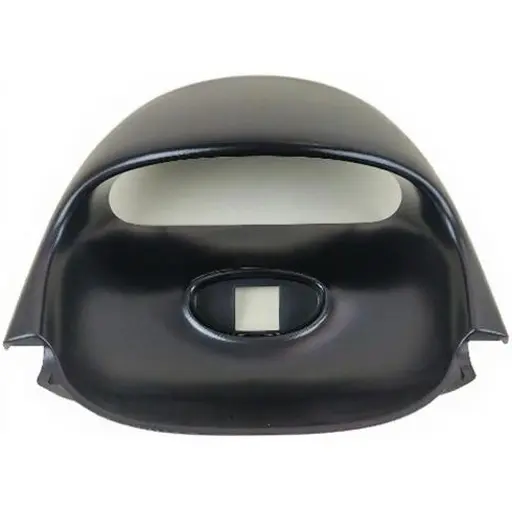 قاب جلو داشبورد ساعت و کلید فلاشر پژو 206 تیپ 2 ایساکو 1261403899