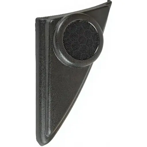 قاب داخلی پایه آینه جلو دنا پلاس ایساکو مثلثی تيوتردار حاکستری (راست) 1260814699