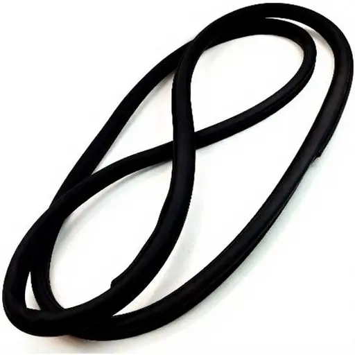 نوار دور درب جلو پژو 405 ایساکو (چپ) 1820100299