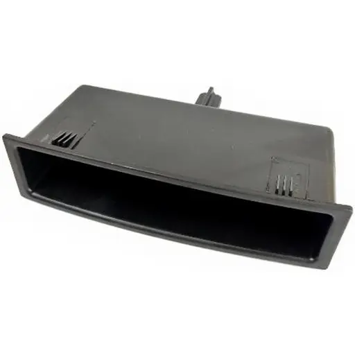 قاب محفظه خالی جلوي داشبورد پژو پارس ایساکو بدون درب  2080103499