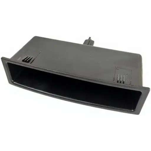 قاب محفظه خالی جلوي داشبورد پژو 405 ایساکو بدون درب  2080103499