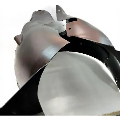 شلگیر جلو پژو 207 ایساکو کامل (راست) 1910105499