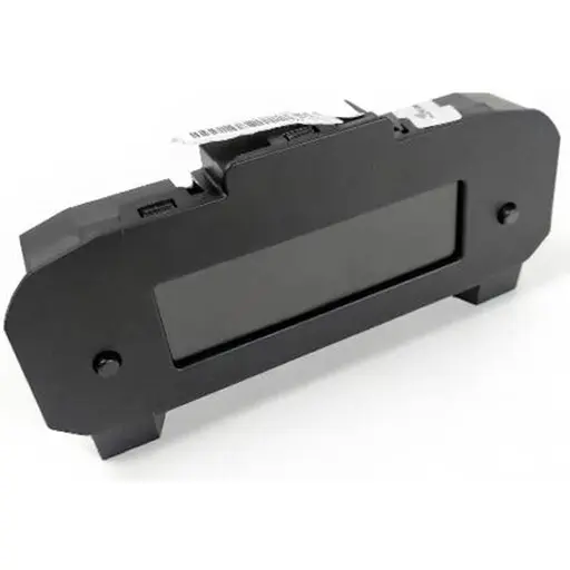 ساعت داشبورد پژو 206 تیپ 2 ایساکو 0110801699