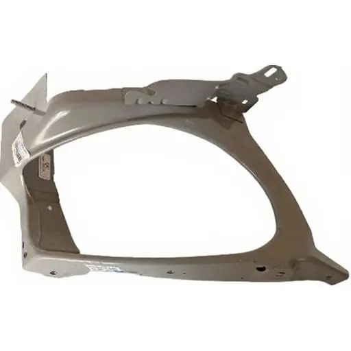 سینی جا چراغی جلو پژو 206 ایساکو (راست) 1290100605