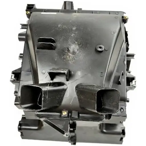 پوسته رادیاتور بخاری پژو پارس ایساکو (ساندن) کامل 370403799