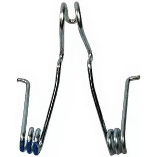 فنر نگهدارنده رادیاتور پژو پارس ایساکو 1211000299