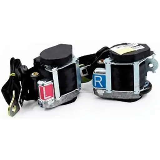 مجموعه كمربند جلو سمند ایساکو انفجاری مشکی 1490106699