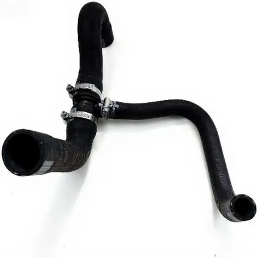 شيلنگ پايين رادياتور پژو 206 تیپ 5 ایساکو سه راهي دار 1080312099