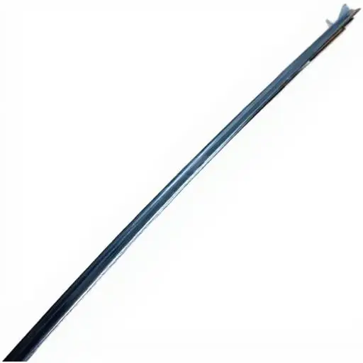 زه دور شیشه عقب پژو پارس ایساکو استیل (چپ) 1870200399