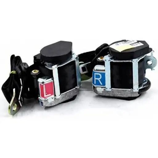 مجموعه كمربند جلو دنا ایساکو انفجاری مشکی 1490106699