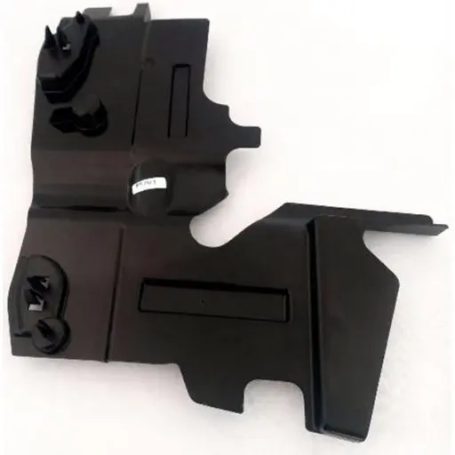 صفحه بادگیر رادیاتور تارا ایساکو (راست) 2370101499