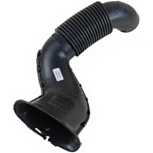 لوله فیلتر هوا به دریچه هوای ورودی موتور پژو پارس TU5R2 ایساکو بلند دهانه کوچک 1080705799