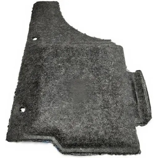 نمد زیر داشبورد پژو 405 ایساکو (راست) 1140302299