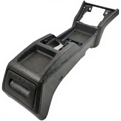 كنسول وسط پژو 405 ایساکو مشكي با زير سيگاري 1520100599