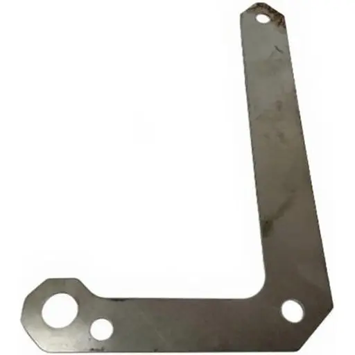 فاصله انداز اویل پمپ روغن پژو پارس XU7 ایساکو شکل گونیا 1862400299