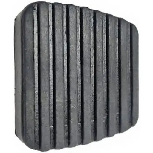 لاستيك پدال كلاچ و ترمز پژو 206 تیپ 2 ایساکو 1600400299