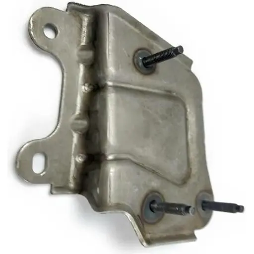 پایه نگهدارنده فشنگی پدال گاز پژو 207 ایساکو فلزی 1810403101