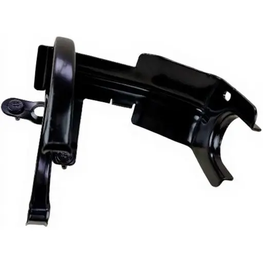 پايه نگهدارنده منبع انبساط پژو 206 ایساکو 1812500799