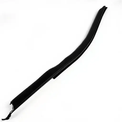 نوار لاستیکی لبه خارجی شیشه درب جلو وانت آریسان ایساکو راست 1560500599