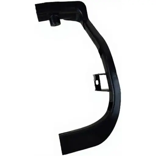 روکش محافظ دسته سیم موتور پژو 206 تیپ 5 ایساکو 0780301599