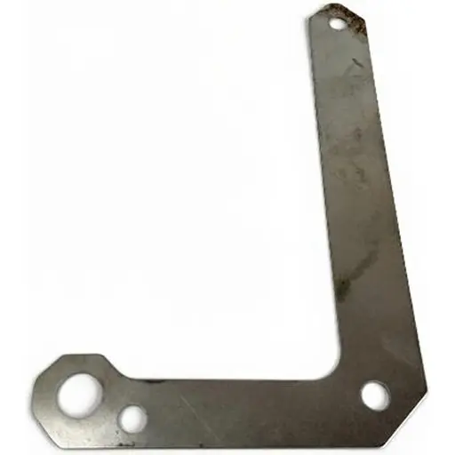 فاصله انداز اویل پمپ روغن پژو 405 XU7 ایساکو شکل گونیا 1862400299