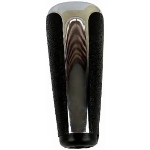 سر دسته دنده گیربکس اتومات پژو 407 ایساکو 2220104099