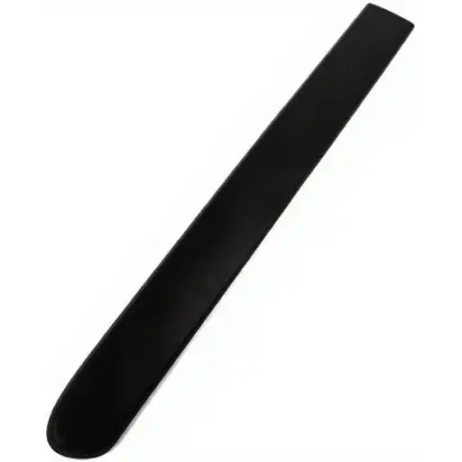 زه روی درب عقب رانا ایساکو پلاستیکی مشکی راست 850802699