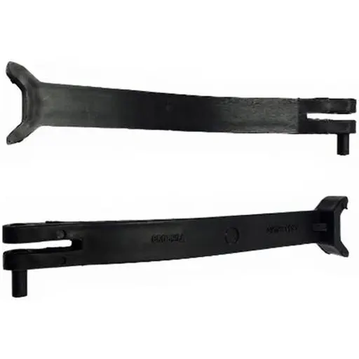 ضامن کاپوت کش سمند ایساکو 0151100499