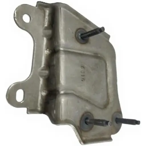 پایه نگهدارنده فشنگی پدال گاز پژو 206 ایساکو فلزی 1810403101