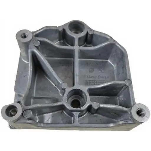 پایه کمپرسور کولر پژو 206 تیپ 2 ایساکو 1815001399