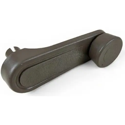 دستگیره شیشه بالابر پژو 405 ایساکو بژ 0630701299