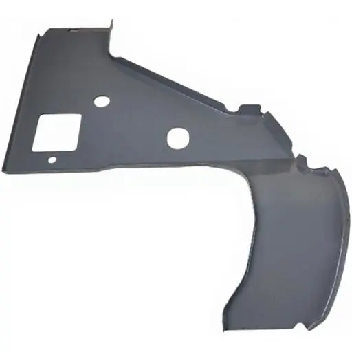 سيني لچكي پشت چراغ جلو پژو 405 ایساکو (چپ) 1280400199