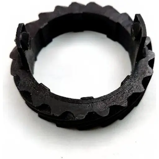 دنده کیلومترشمار گیربکس پژو 206 ایساکو 21 دندانه 0650402606