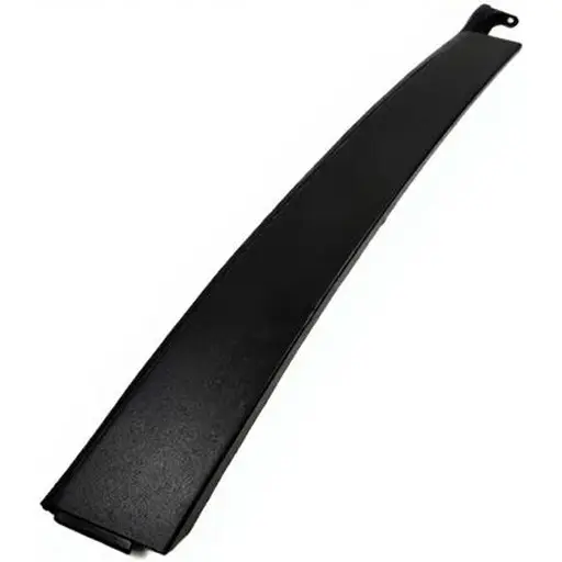 قاب روی ستون بیرونی درب عقب پژو 405 glx ایساکو وسط چپ 0850700599