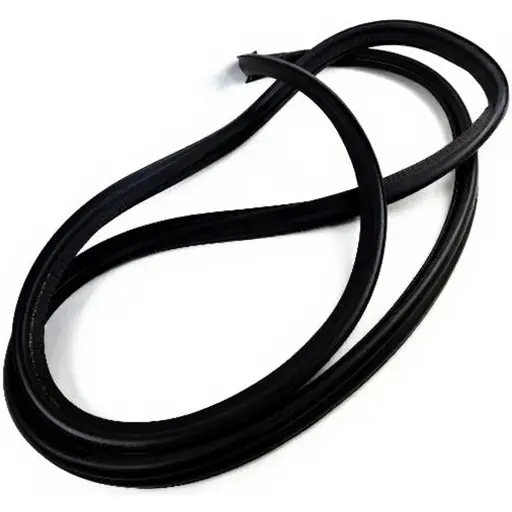 نوار دور درب صندوق عقب پژو 206 هاچبک ایساکو 1820102899